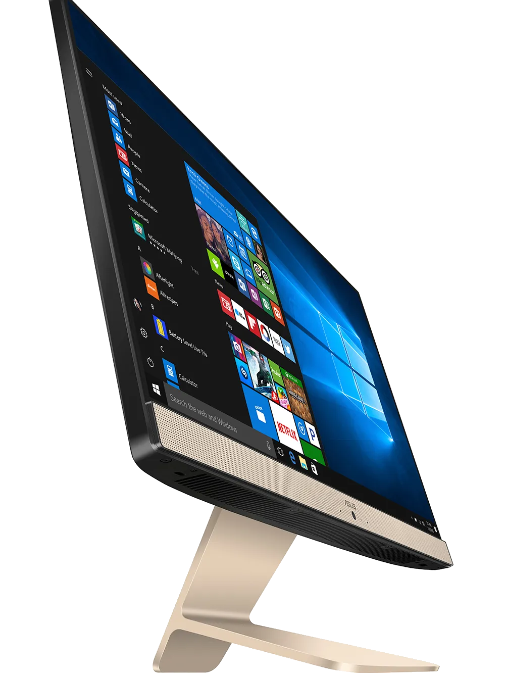 Ремонт моноблоков Asus Vivo AiO V222UAK-BA083D в сервисном центре FIX-Asus