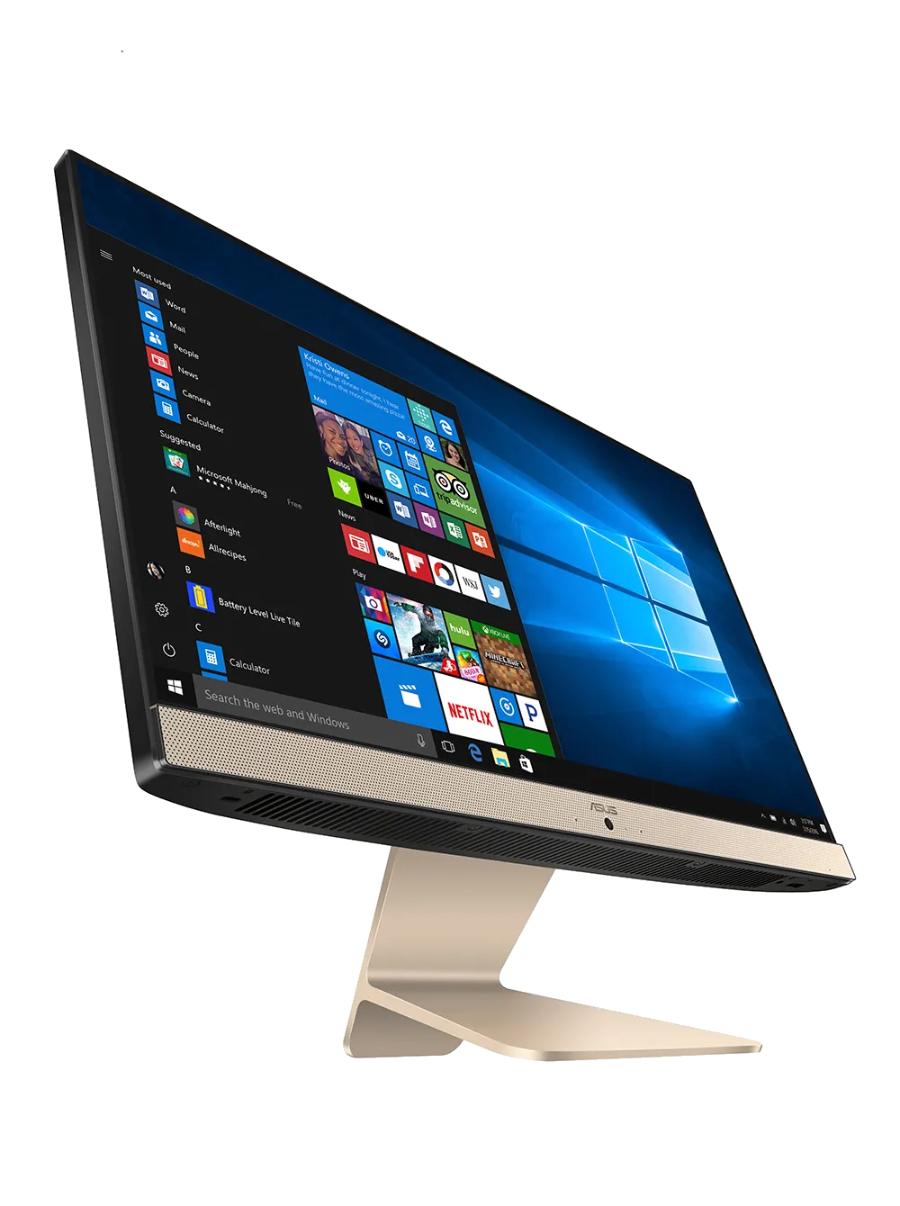 Ремонт моноблоков Asus Vivo AiO V222UAK-BA162T в сервисном центре FIX-Asus