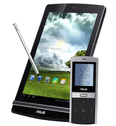 Asus
